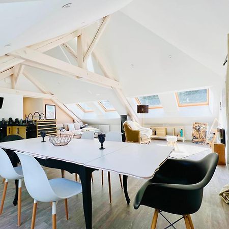 Pretty Ski Nest In เฌราร์แมร์ ภายนอก รูปภาพ