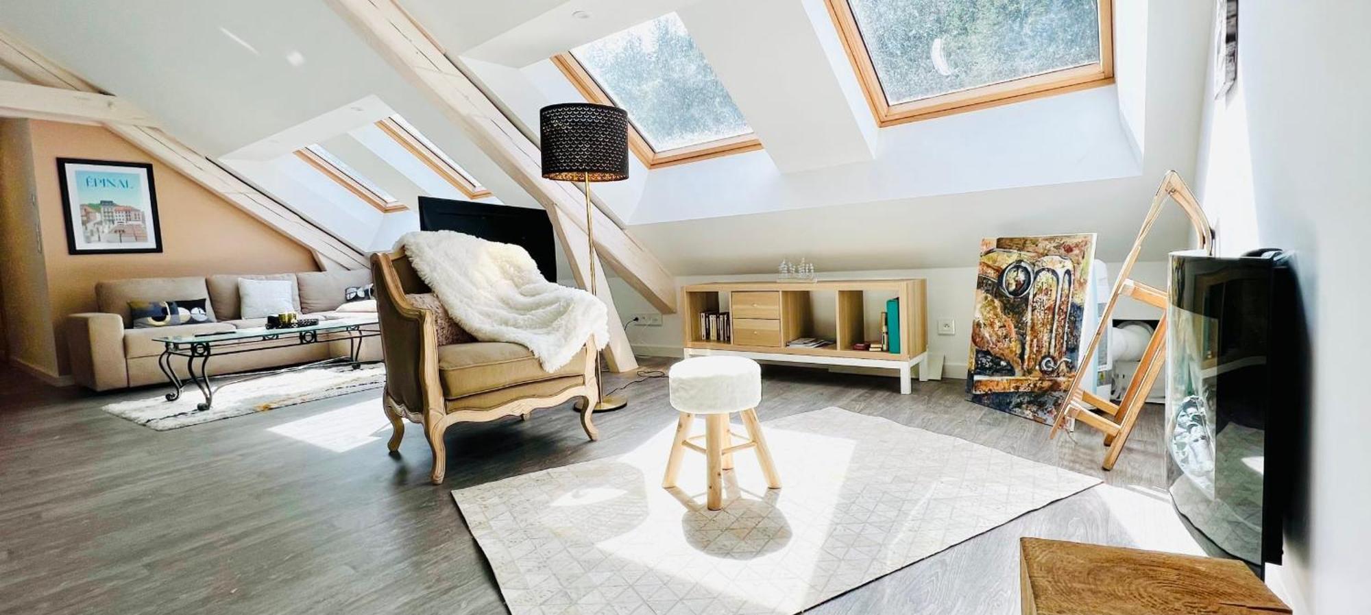 Pretty Ski Nest In เฌราร์แมร์ ภายนอก รูปภาพ